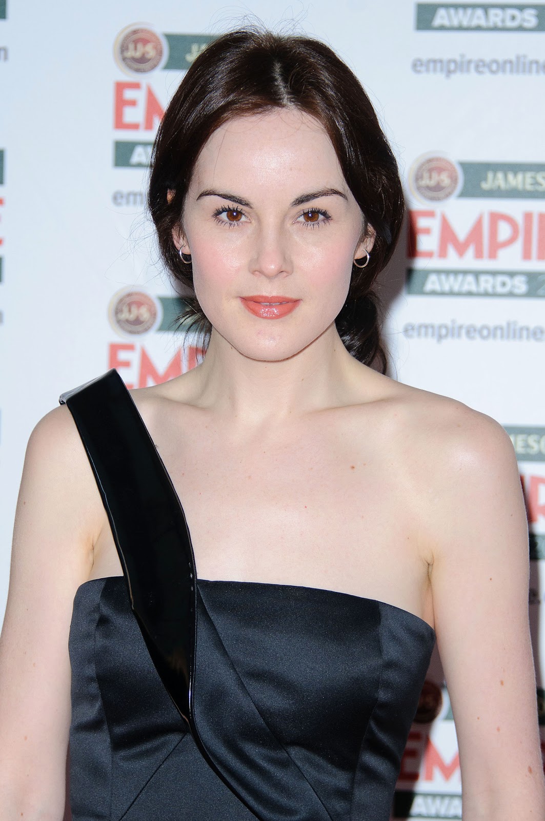 Michelle Dockery